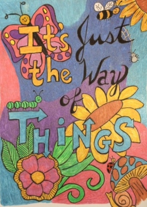 The way of things