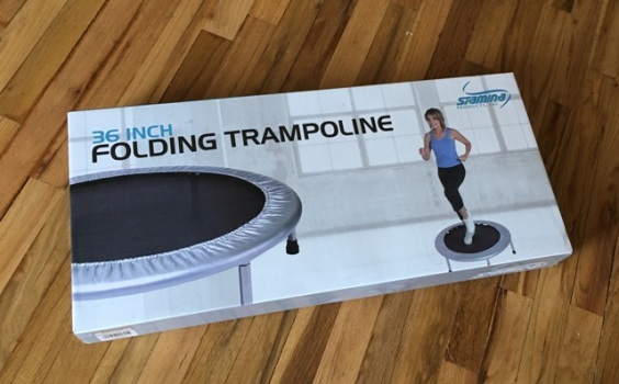 trampoline 1