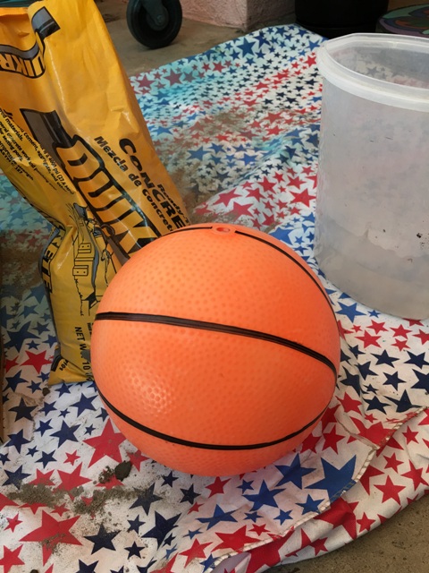 basket ball 1