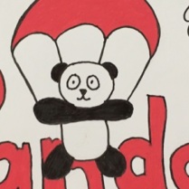 panda featured
