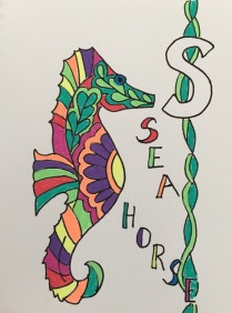 seahorse in prog