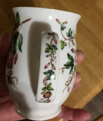 cup handle