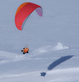 a paragliding 2