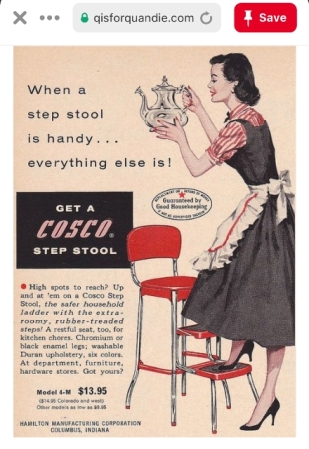 cosco ad red