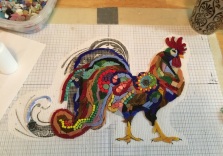 rooster 2